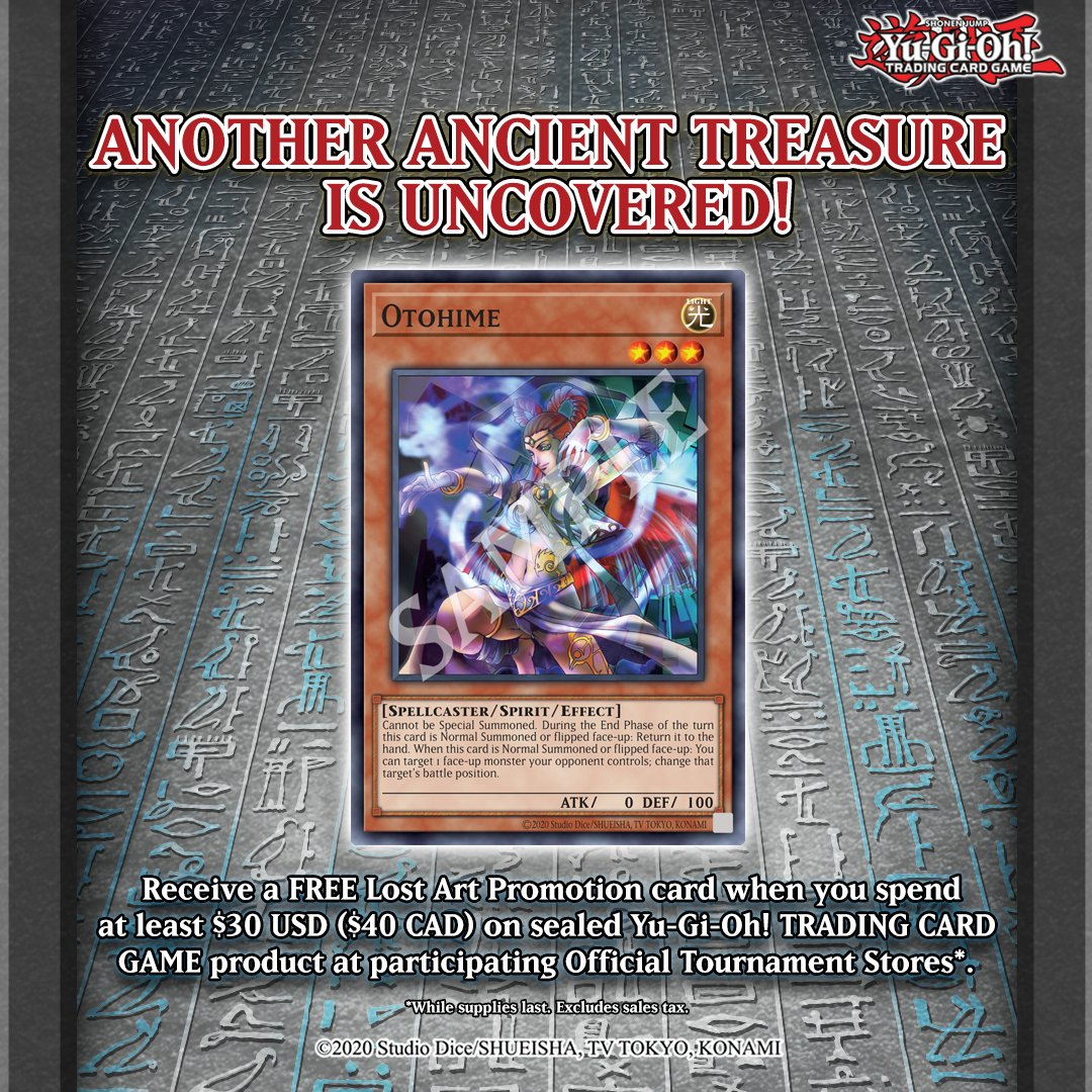 The Lost Art Promotion 2025 A