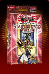 Starter Deck: Yugi Evolution