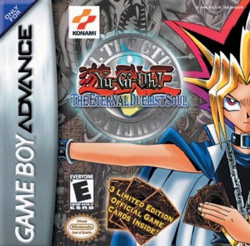 Yu-Gi-Oh! The Eternal Duelist Soul Bundles