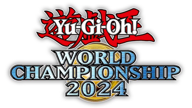 Yu-Gi-Oh! World Championship 2024 prize cards