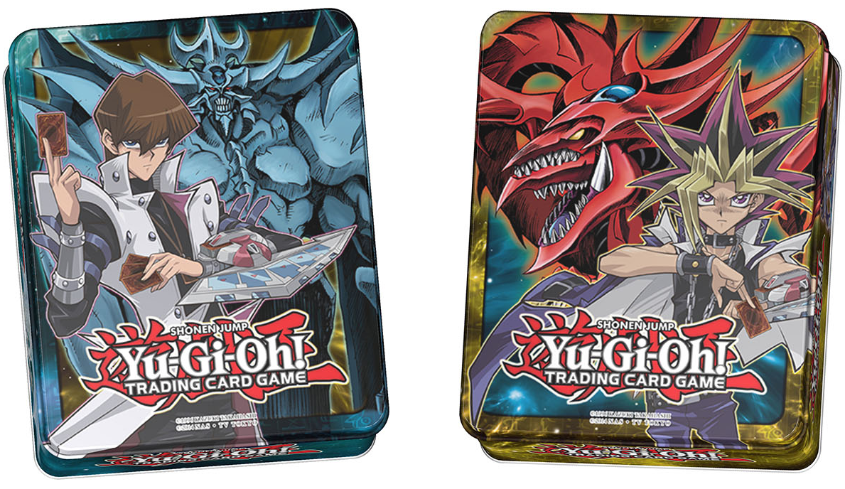 2016 Mega-Tins