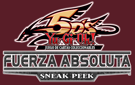 Absolute Powerforce Sneak Peek Participation Card