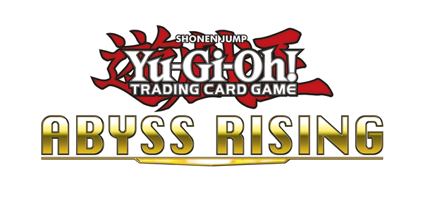 Abyss Rising Sneak Peek Participation Card