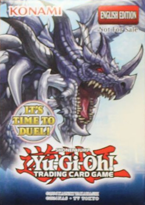 Advanced Demo Deck Extra Pack