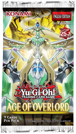 Age of Overlord