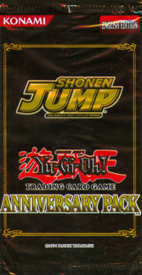 Anniversary Pack