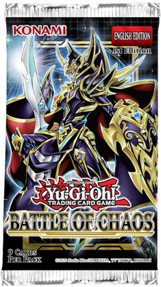 Battle of Chaos