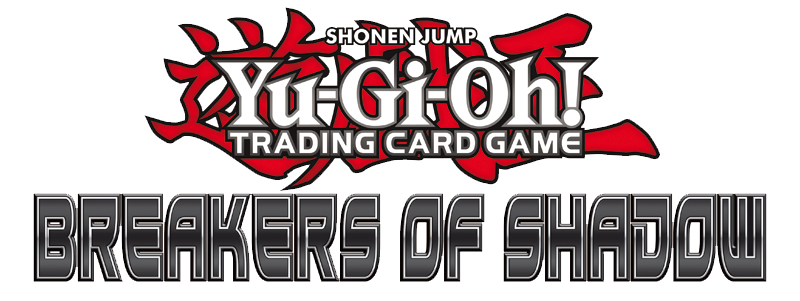 Breakers of Shadow Sneak Peek Participation Card