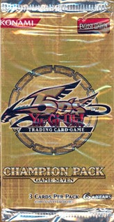 Champion Pack: Game Seven