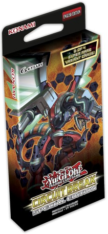 Circuit Break Special Edition