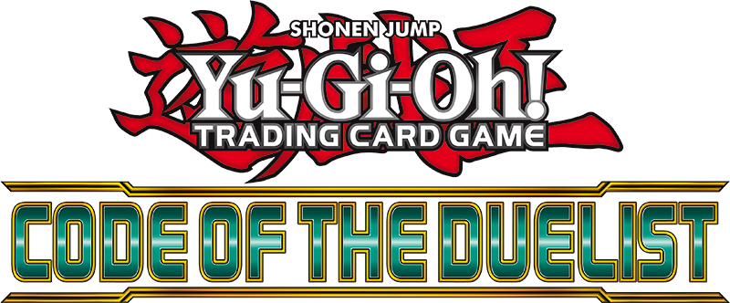 Code of the Duelist Sneak Peek Participation Card
