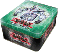 Collectible Tins 2006 Wave 1