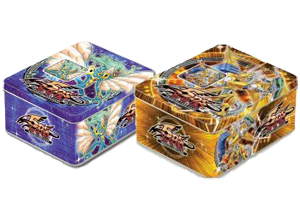 Collectible Tins 2009 Wave 1