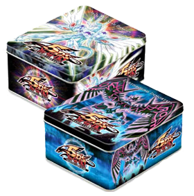 Collectible Tins 2009 Wave 2