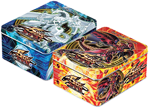 Collectible Tins 2010 Wave 2