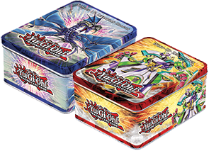 Collectible Tins 2011 Wave 1