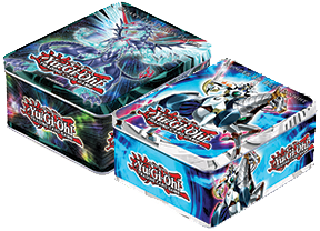 Collectible Tins 2011 Wave 2