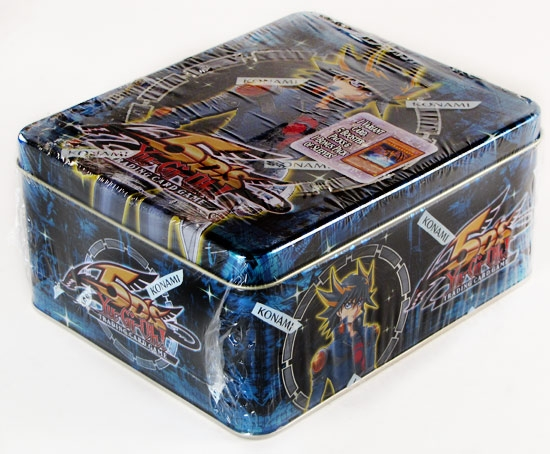 Collectible Tins Exclusive 2009