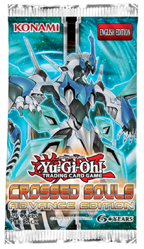 Crossed Souls: Advance Edition