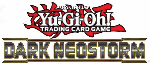 Dark Neostorm Sneak Peek Participation Card