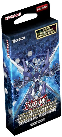 Dark Neostorm Special Edition