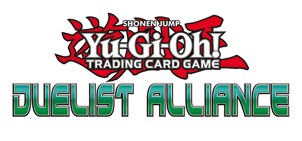 Duelist Alliance Sneak Peek Participation Card