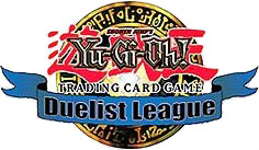 Duelist League Series 8 participation card