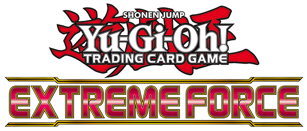 Extreme Force Sneak Peek Participation Card