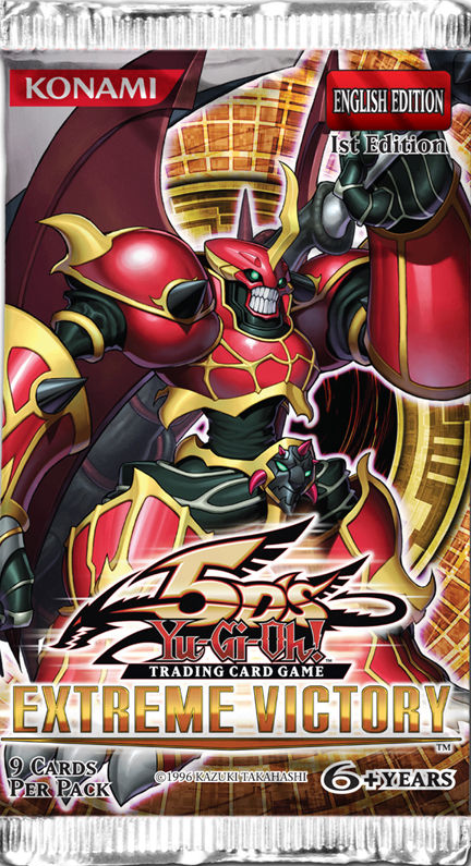 Extreme Victory
