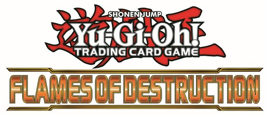 Flames of Destruction Sneak Peek Participation Card