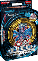 Generation Force: Special Edition