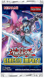 Genesis Impact