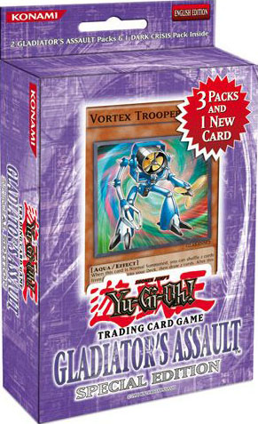 Gladiator's Assault: Special Edition