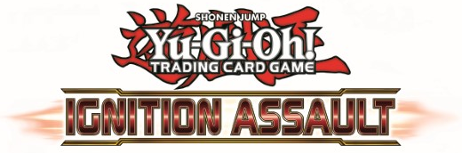 Ignition Assault Sneak Peek Participation Card