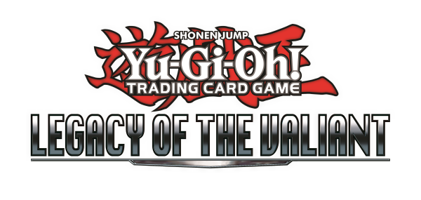 Legacy of the Valiant Sneak Peek Participation Card