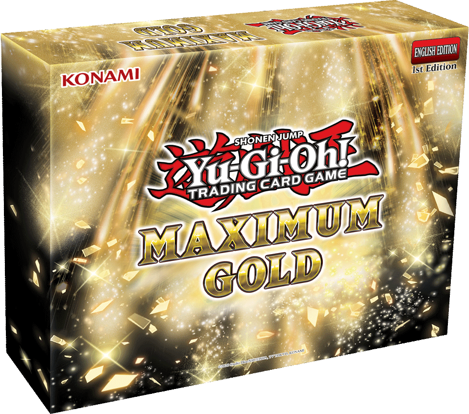 Maximum Gold