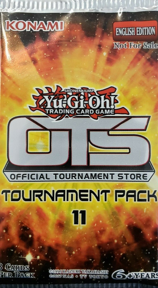 OTS Tournament Pack 11