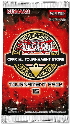 OTS Tournament Pack 15