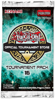 OTS Tournament Pack 16