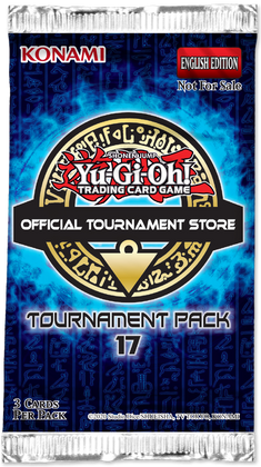 OTS Tournament Pack 17