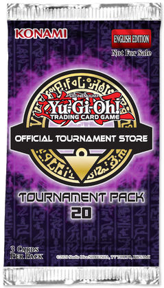 OTS Tournament Pack 20