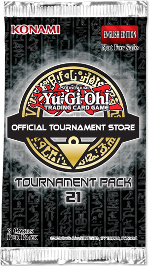 OTS Tournament Pack 21