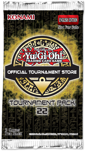 OTS Tournament Pack 22