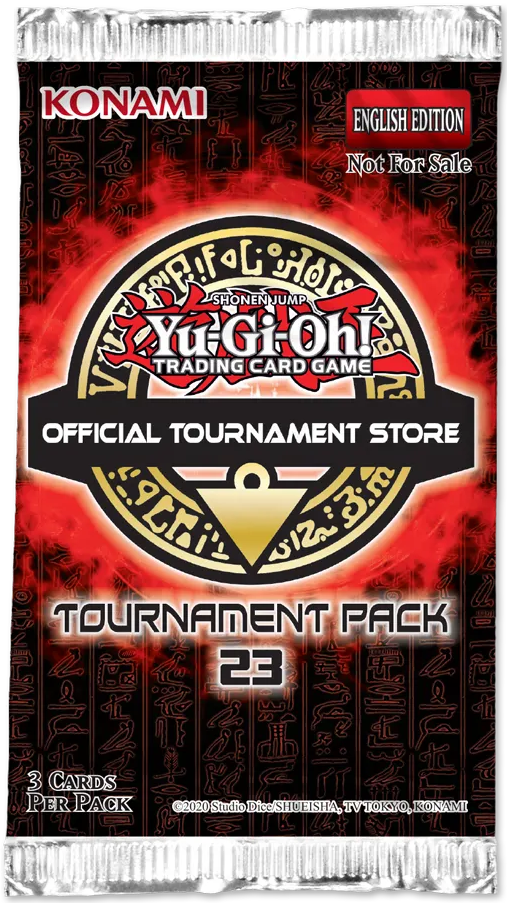 OTS Tournament Pack 23