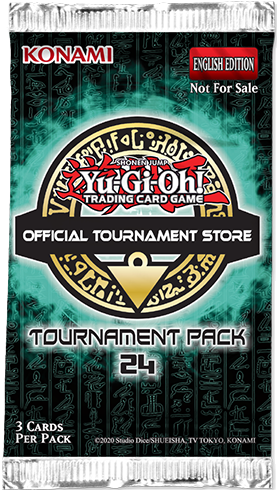 OTS Tournament Pack 24