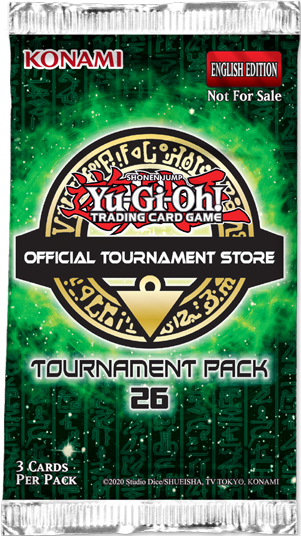 OTS Tournament Pack 26