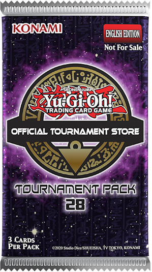 OTS Tournament Pack 28