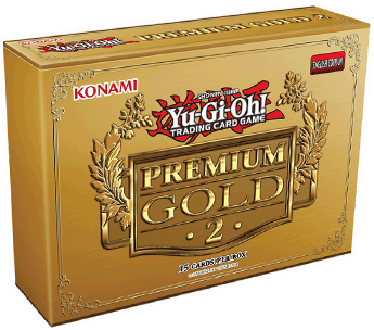 Premium Gold: Return of the Bling