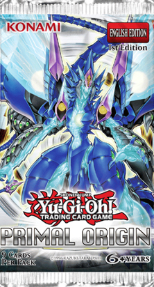 Primal Origin