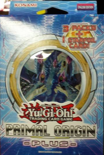 Primal Origin Plus